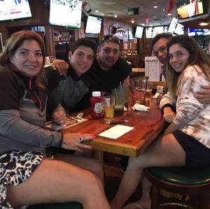 Meet your Posher, Walter antonio